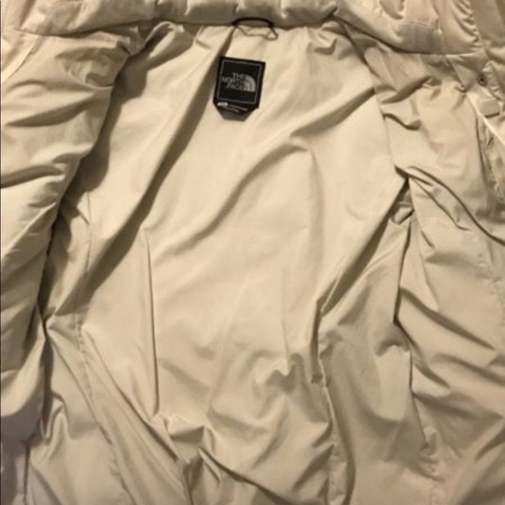 Northface jacket - Picture 2 of 3